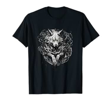 トップス WOLFMAN b.r.s. Black Vest x T Shirt Set WOLFMAN b.r.s. Black Vest x T Shirt Set トップス